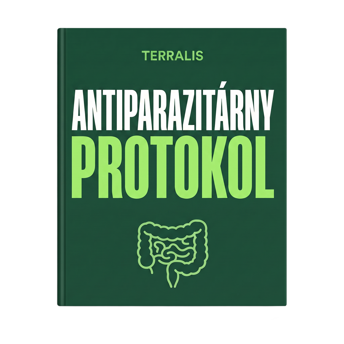 E-kniha „Antiparazitárny protokol“
