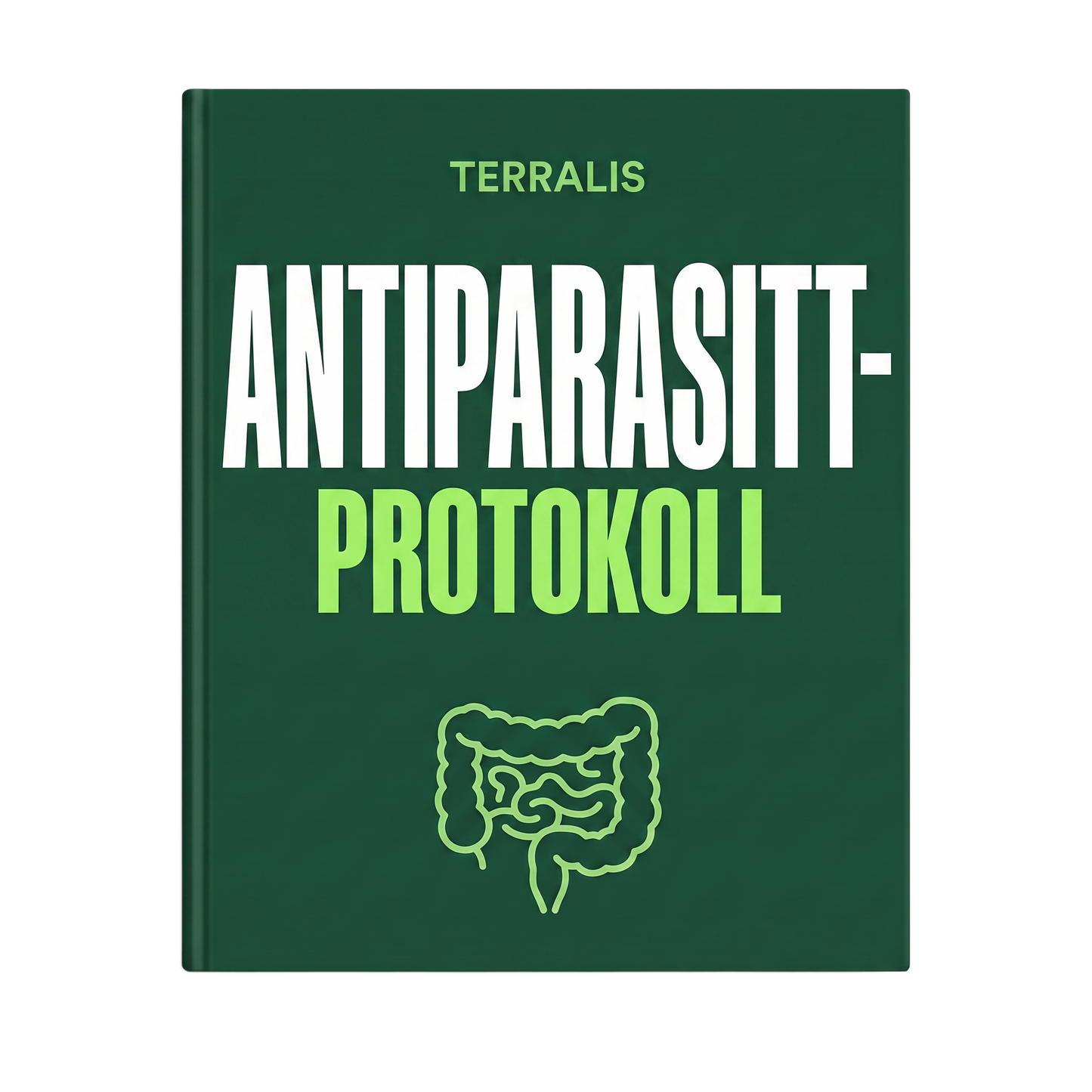 E-bok «Antiparasittprotokoll»