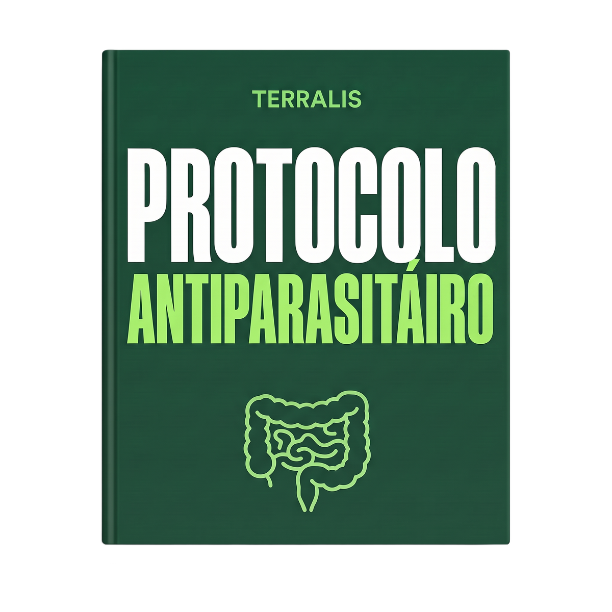 E-book «Protocolo antiparasitário»