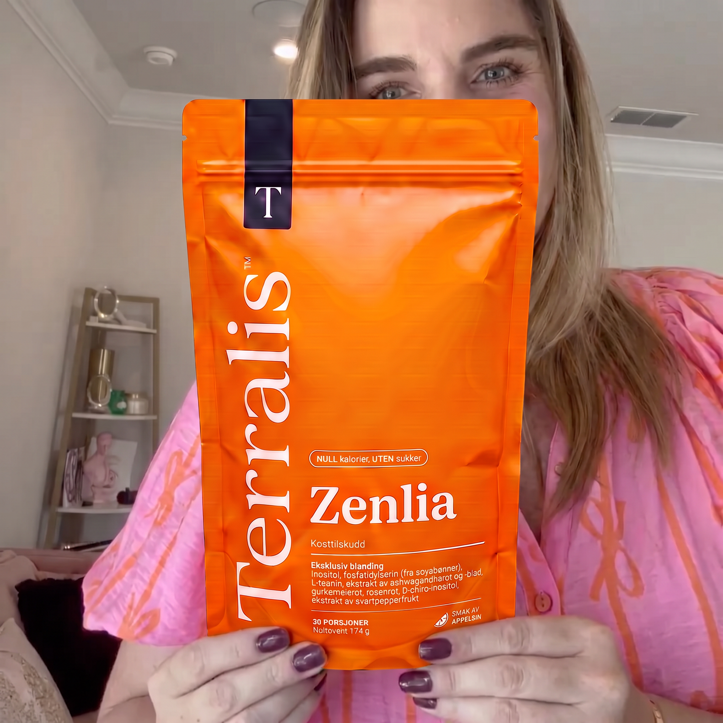 Zenlia ZLA-NO