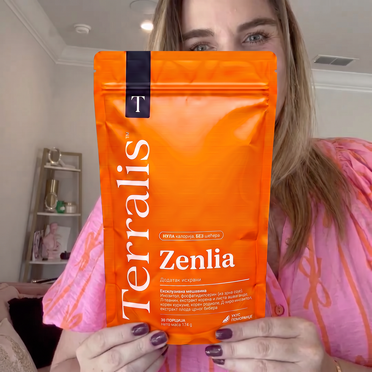 Zenlia ZLA-RS