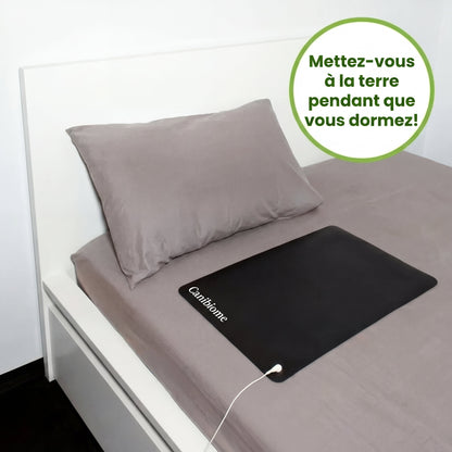 Esterilla de conexión a tierra Zero-Volt™
