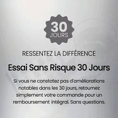 Épuisé(e) toute la journée, vous vieillissez plus vite que vous ne le devriez ? Hydrava H2 protège vos cellules de l'intérieur.