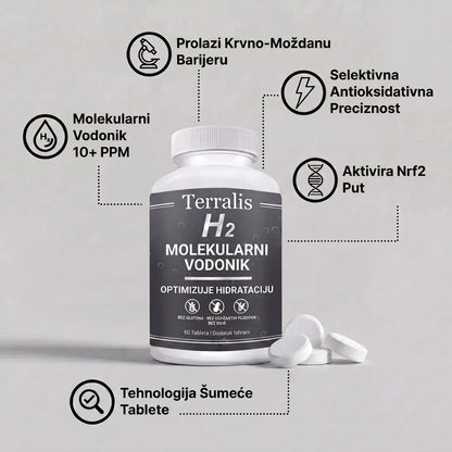 Hydrava H2-rs