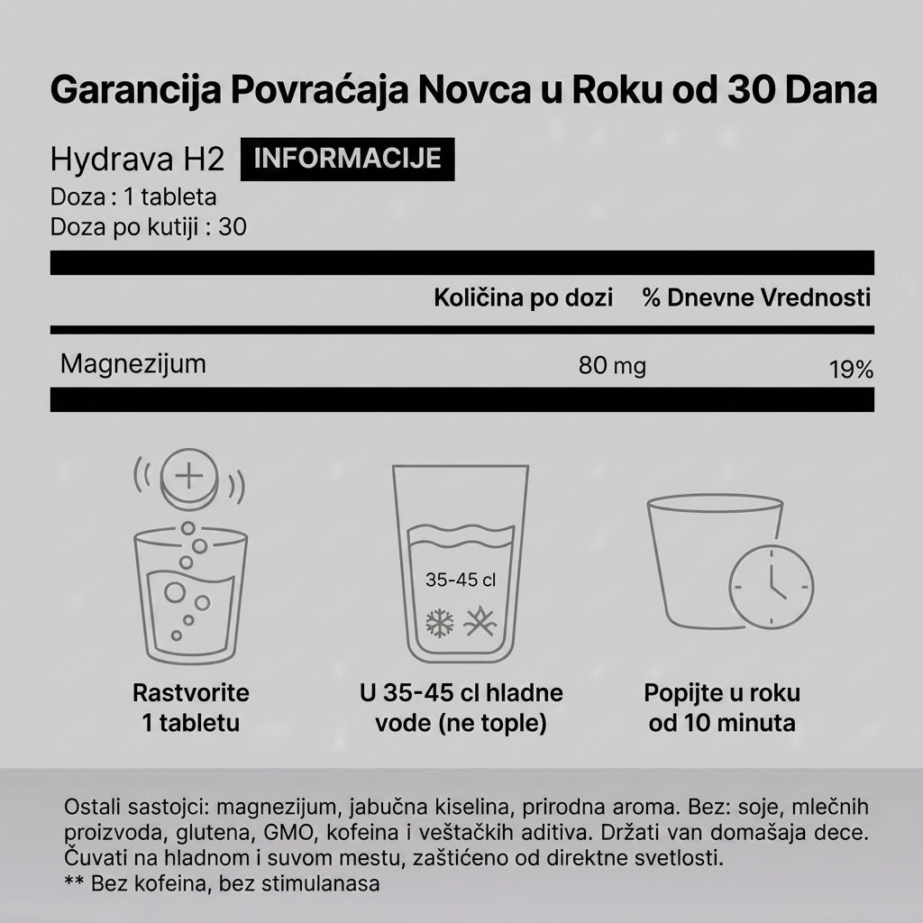 Hydrava H2-rs