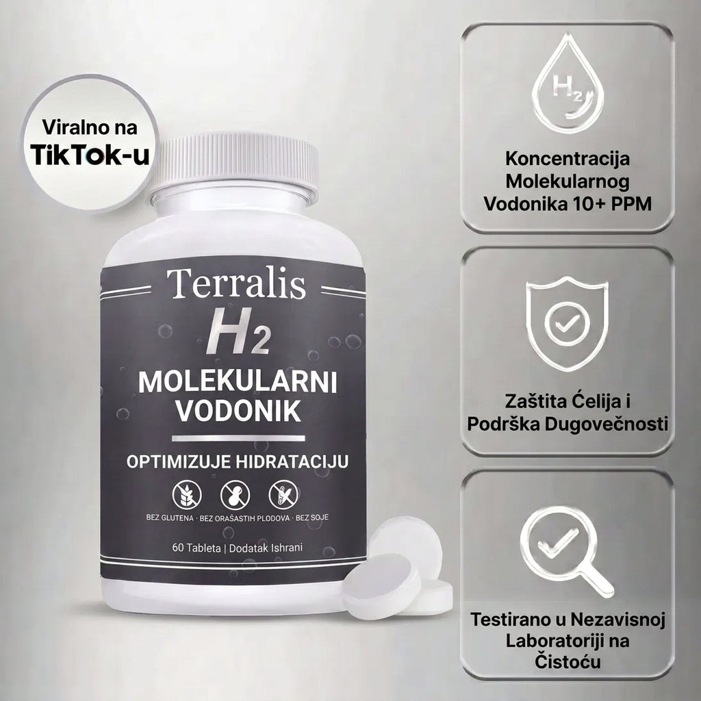 Hydrava H2-rs