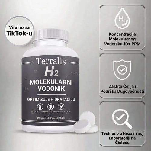 Hydrava H2-rs