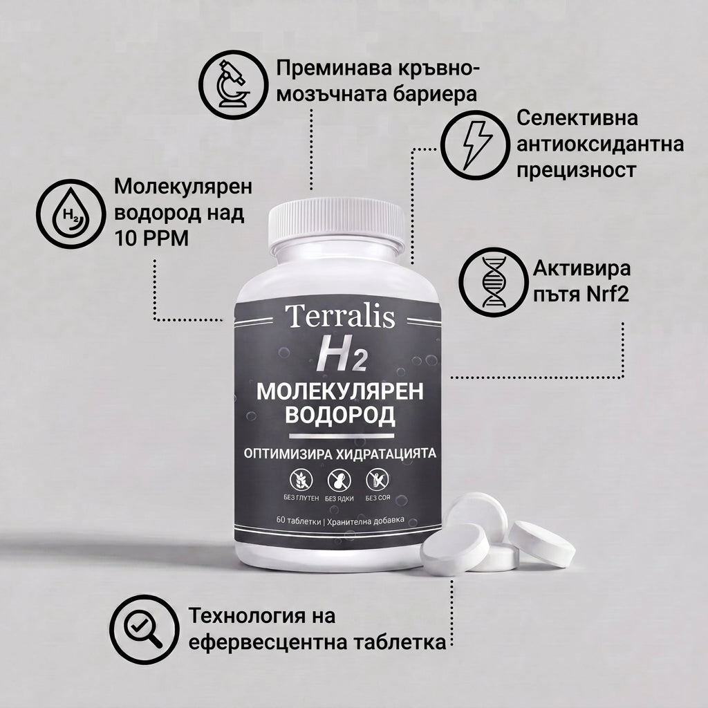 hydrava H2-bg