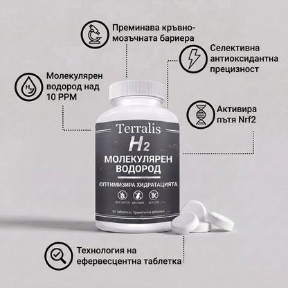 hydrava H2-bg
