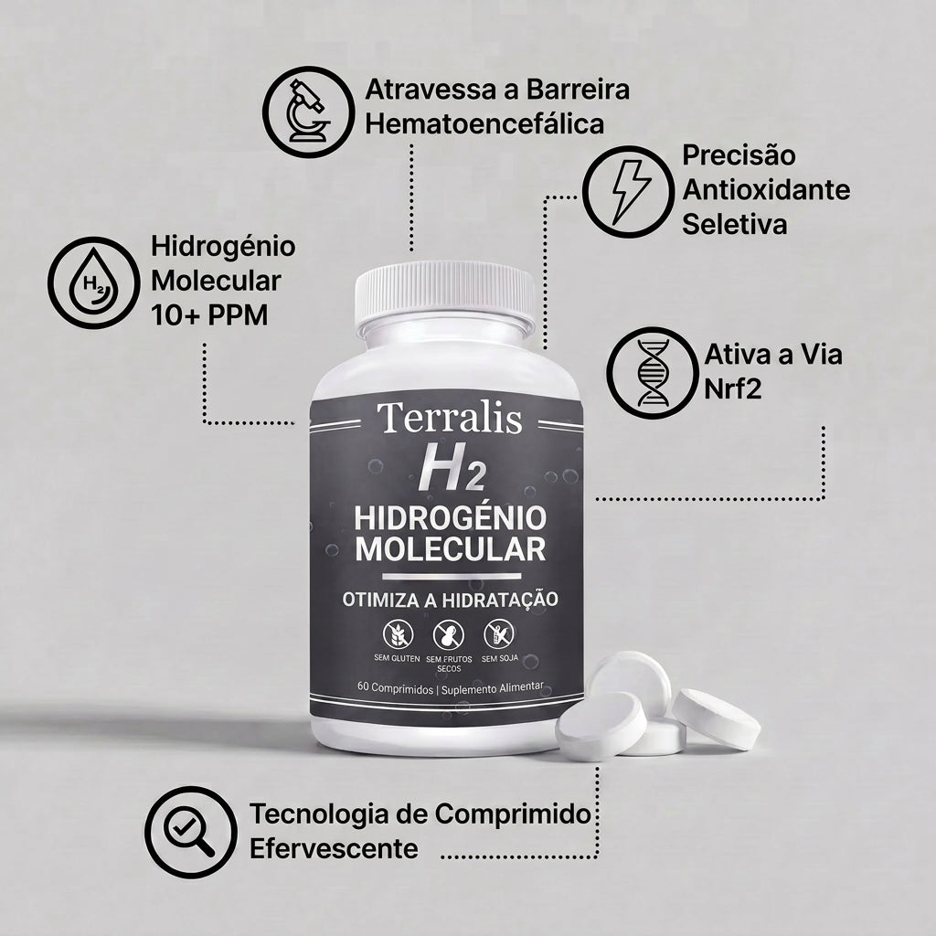 Hydrava H2-pt