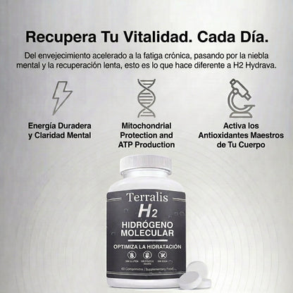 Hydrava H2