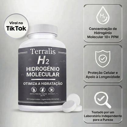 Hydrava H2-pt