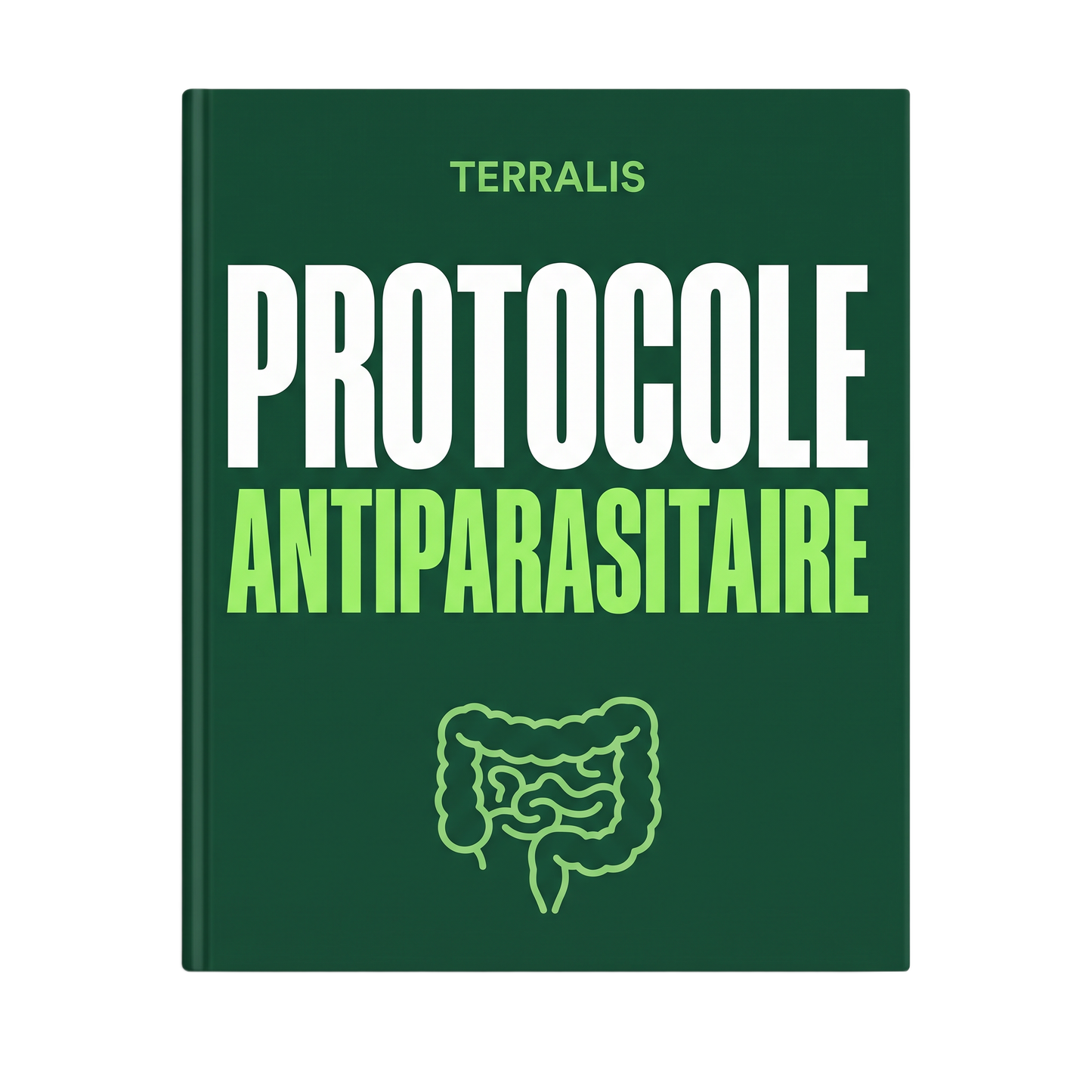 E-book « Protocole antiparasitaire »
