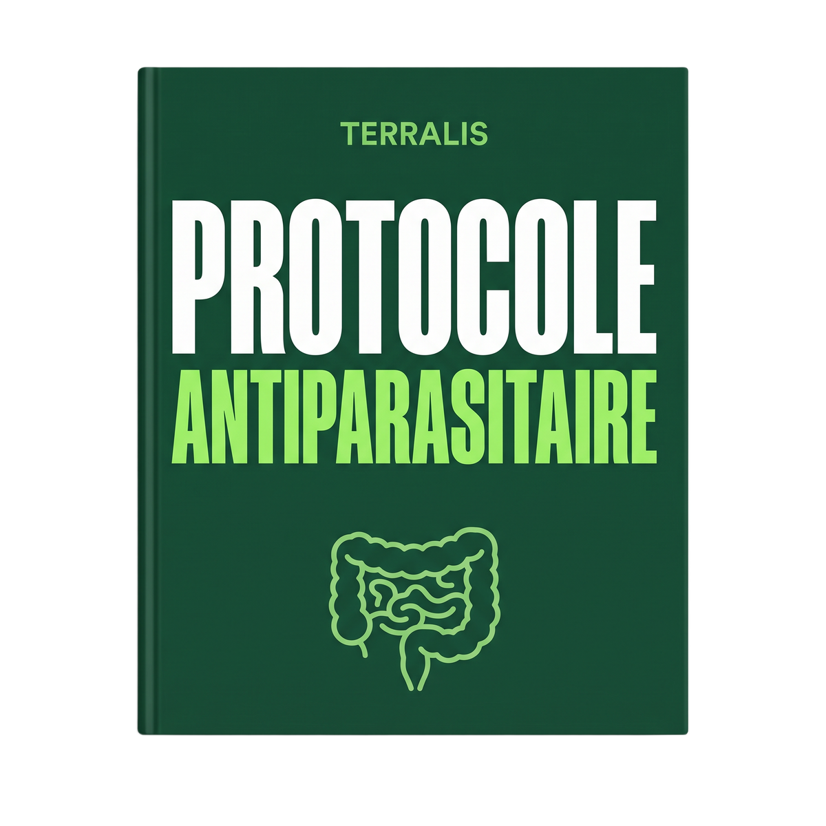 E-book « Protocole antiparasitaire »