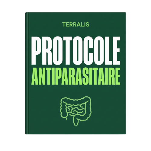 E-book « Protocole antiparasitaire »