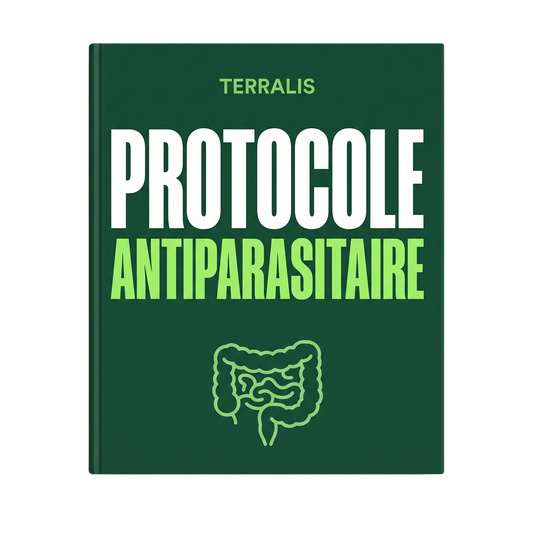 E-book « Protocole antiparasitaire »