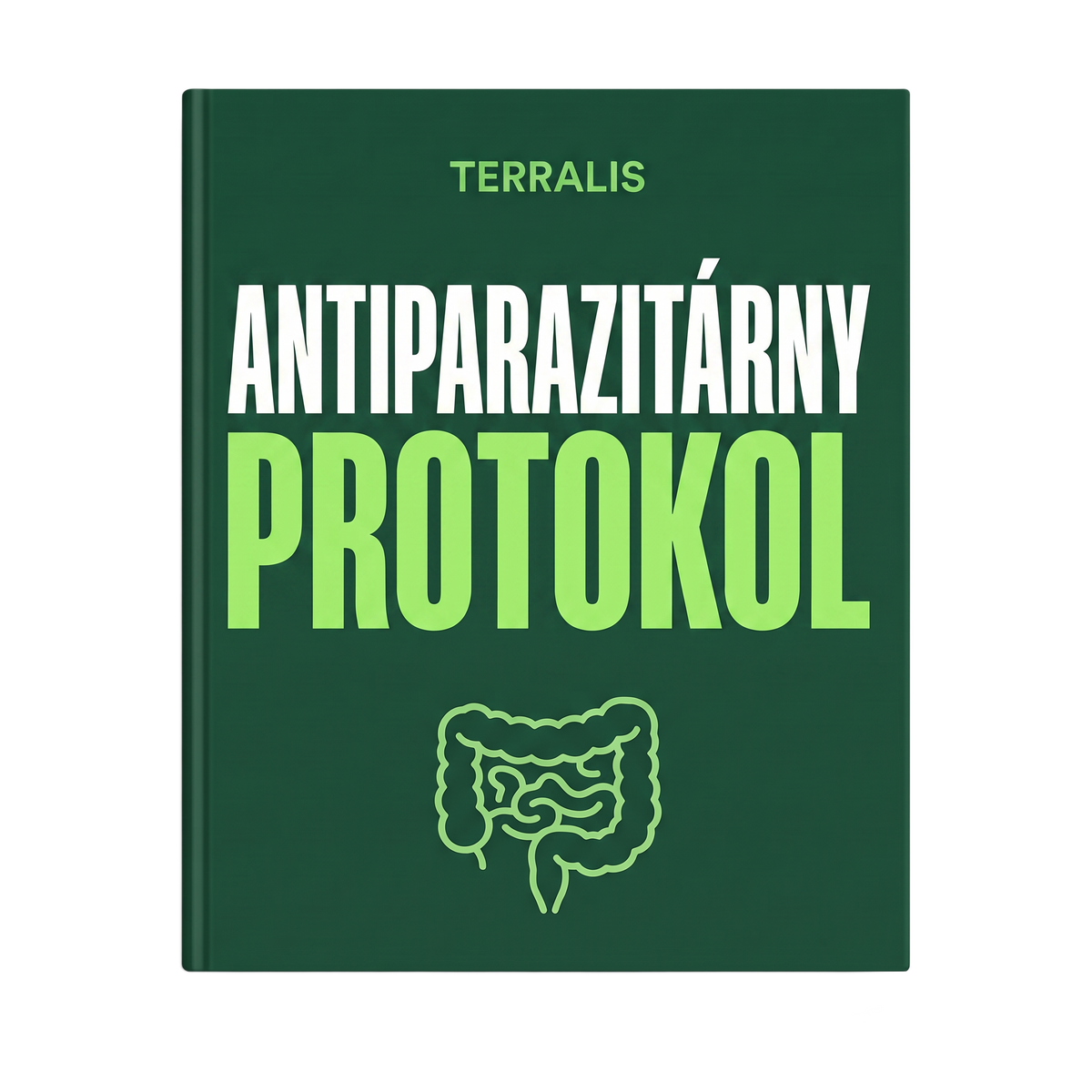 E-kniha „Antiparazitárny protokol“