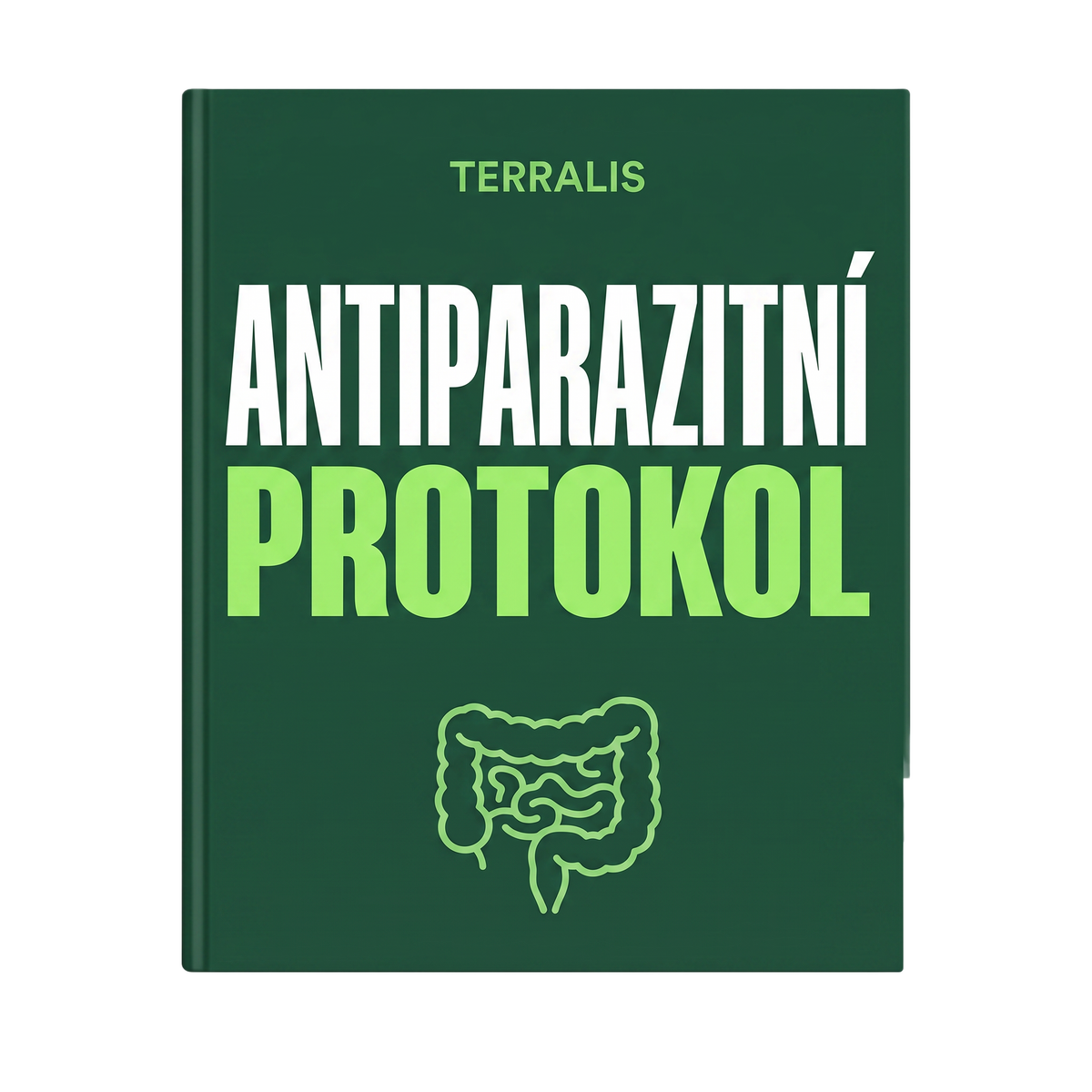 E-book „Antiparazitní protokol“