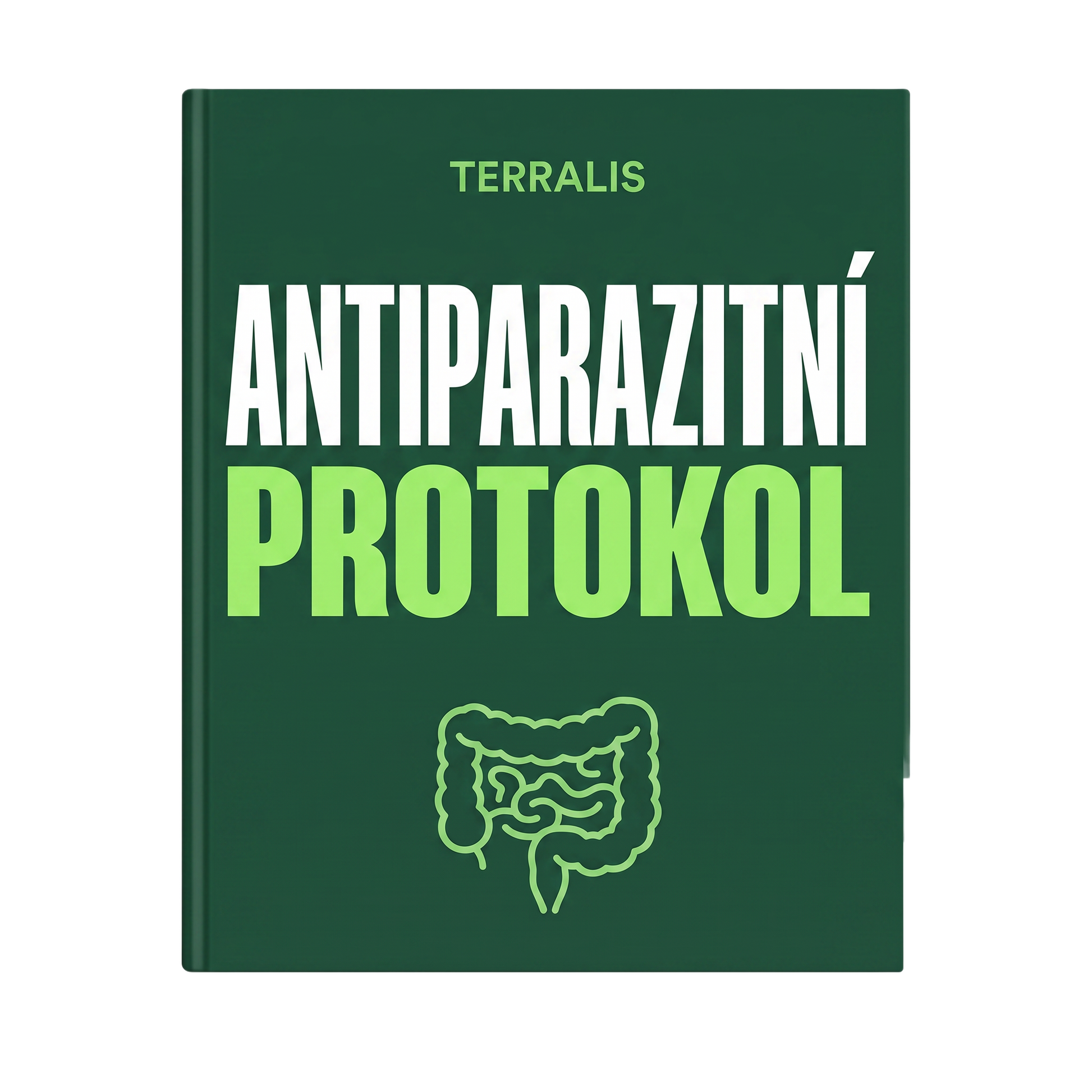 E-book „Antiparazitní protokol“