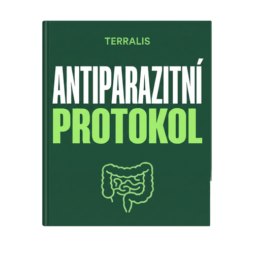 E-book „Antiparazitní protokol“