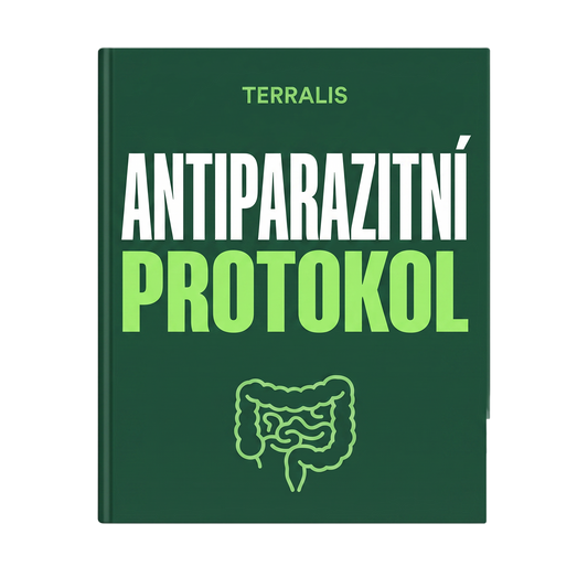E-book „Antiparazitní protokol“
