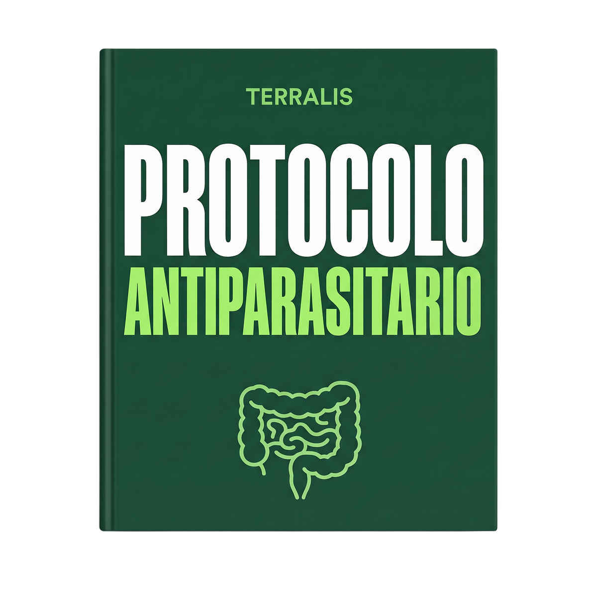 E-book «Protocolo antiparasitario»