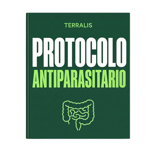 E-book «Protocolo antiparasitario»