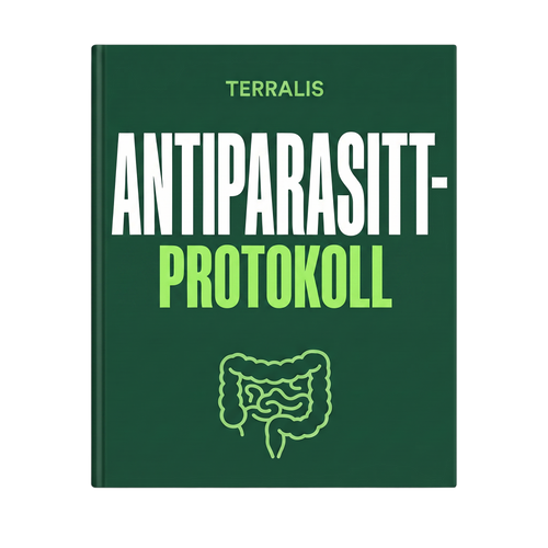 E-bok «Antiparasittprotokoll»