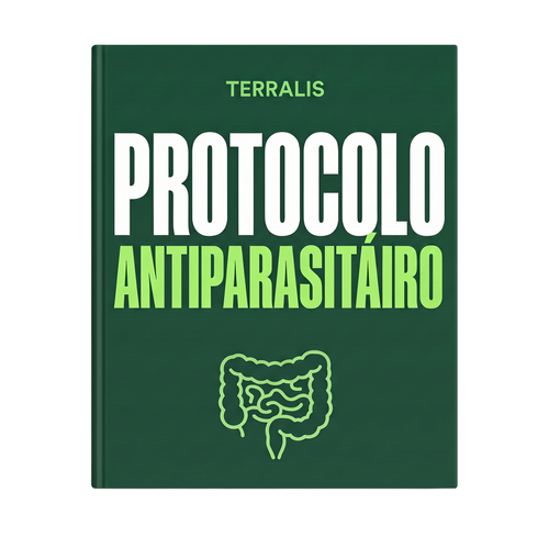 E-book «Protocolo antiparasitário»