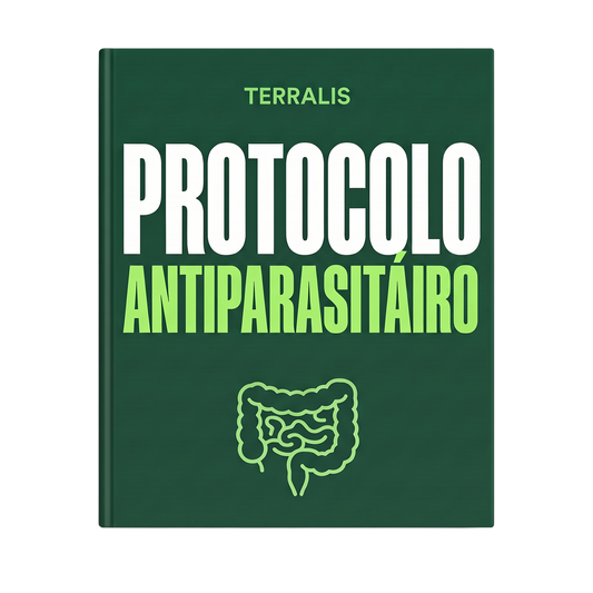 E-book «Protocolo antiparasitário»