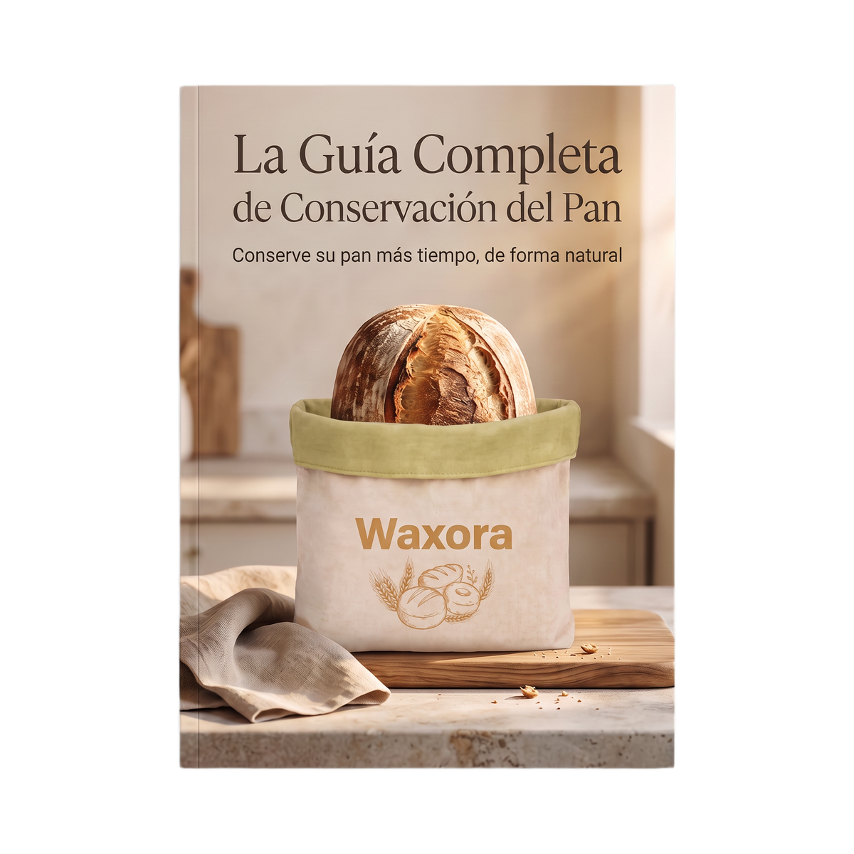 La Guía Completa de Conservación del Pan