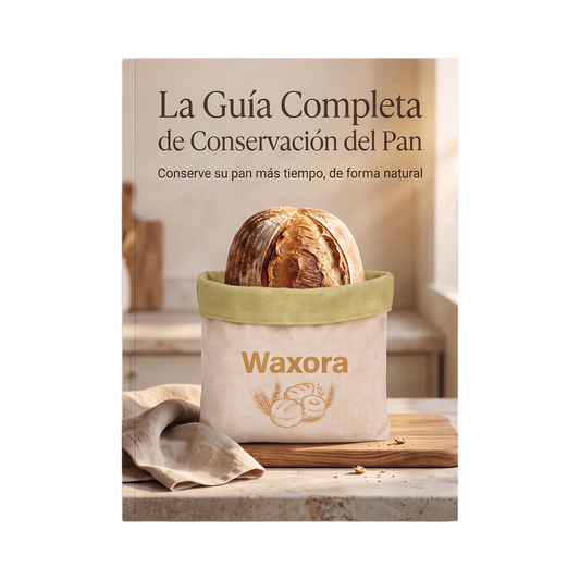 La Guía Completa de Conservación del Pan