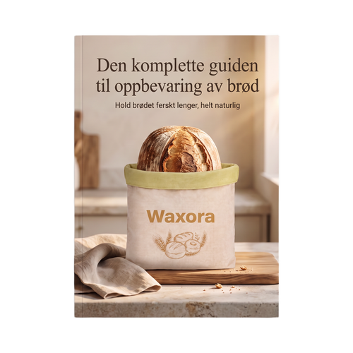 Den komplette guiden til oppbevaring av brød