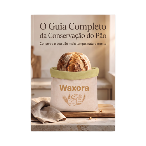 O Guia Completo da Conservação do Pão
