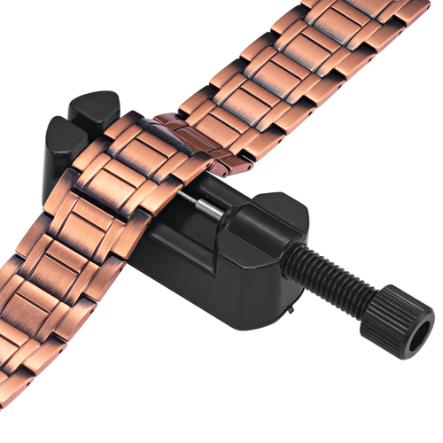Outil d'ajustement de taille du Bracelet magnétique Terralis