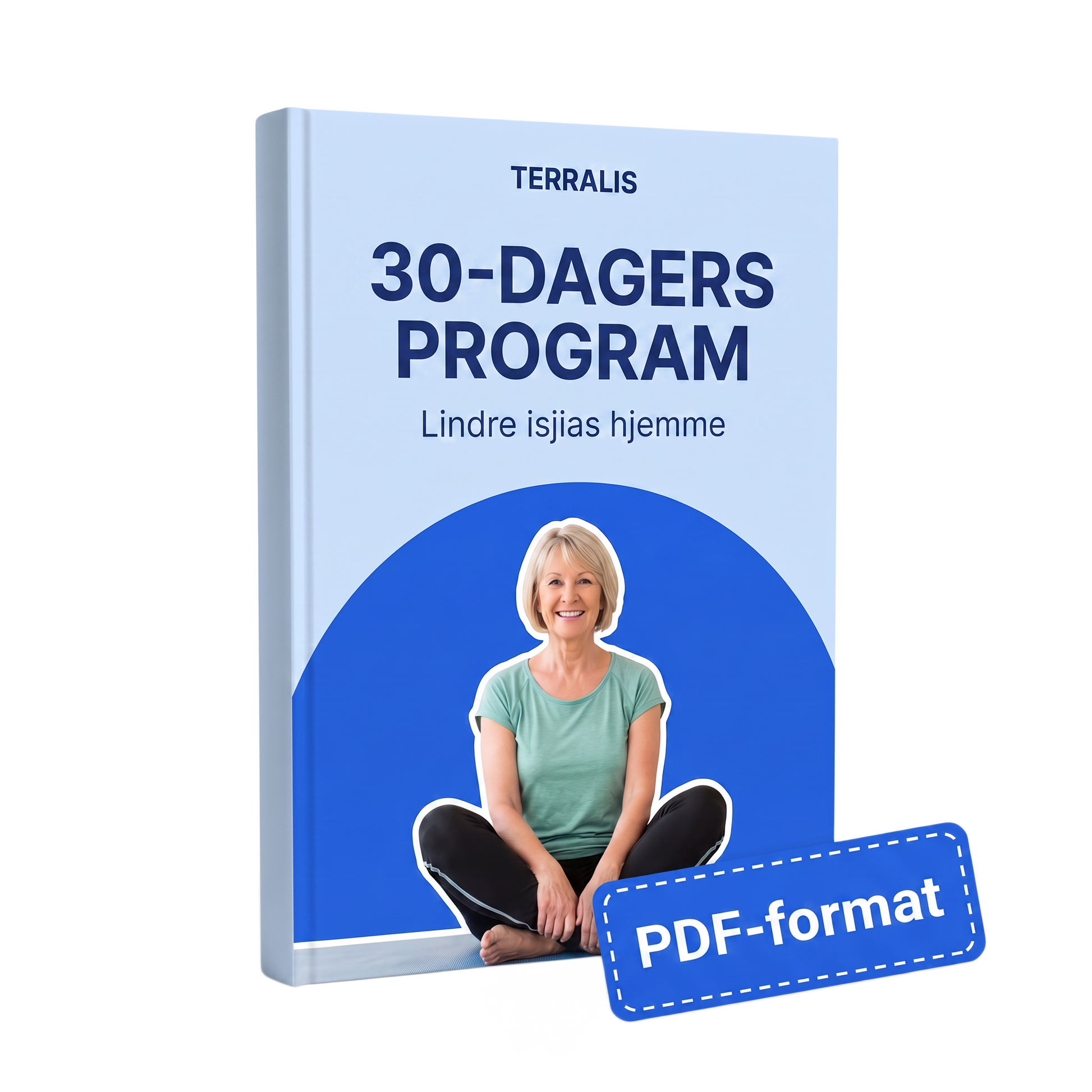 30-dagers program mot isjias