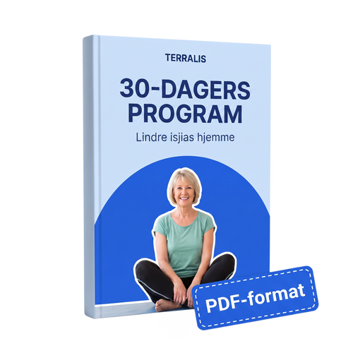 30-dagers program mot isjias