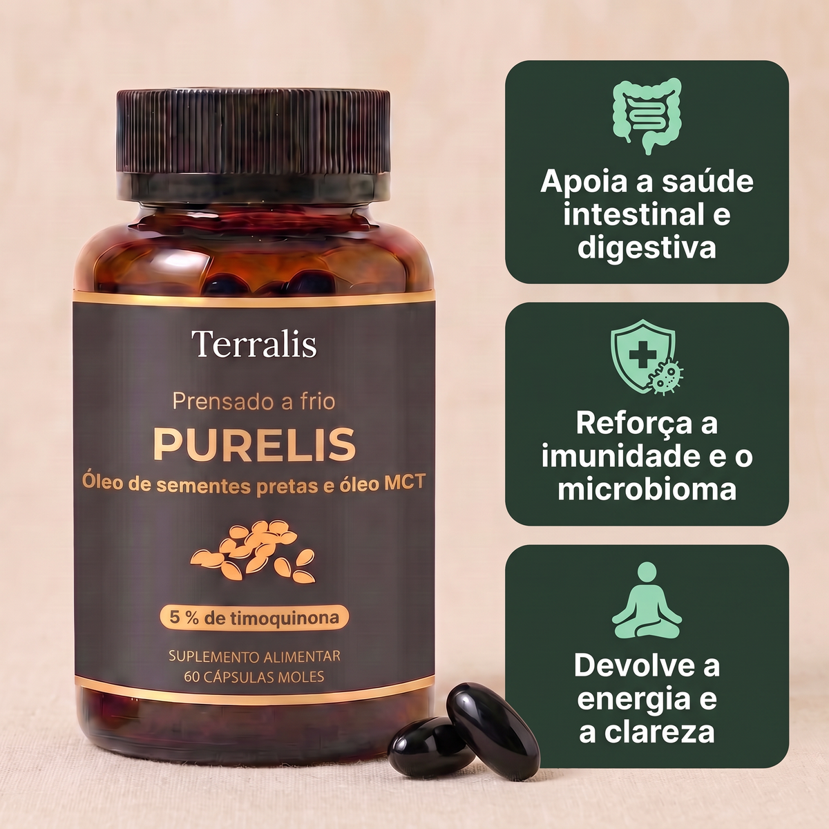 Purelis PRL-PT