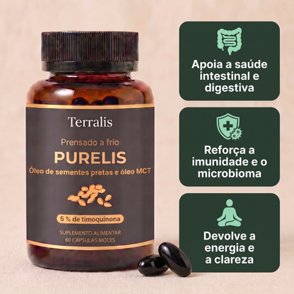 Purelis PRL-PT