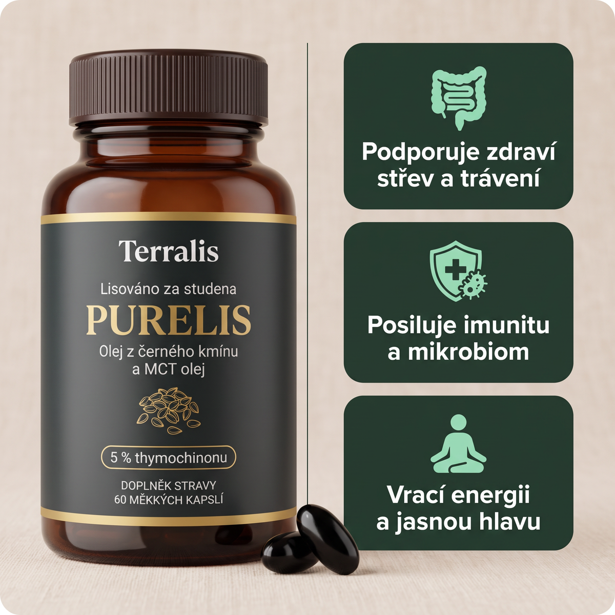 Purelis PRL-CZ