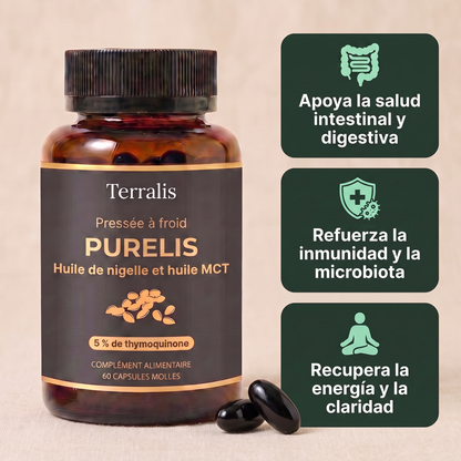 Purelis PRL-ES