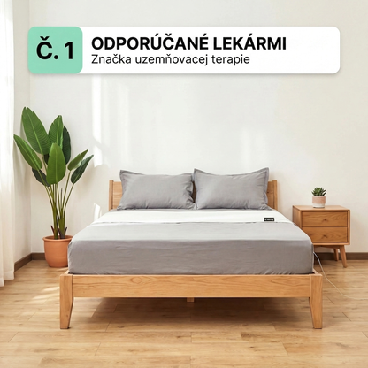 Zero-Volt™ Uzemňovacia plachta