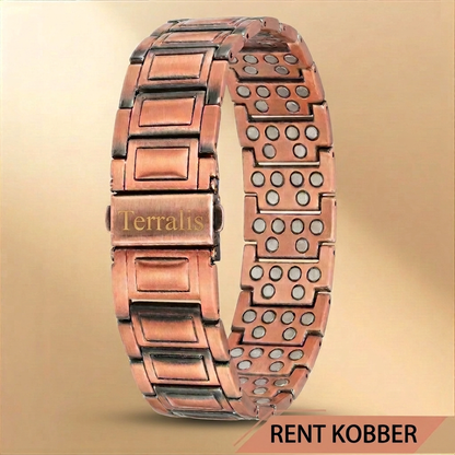 Magnetarmbånd Terralis