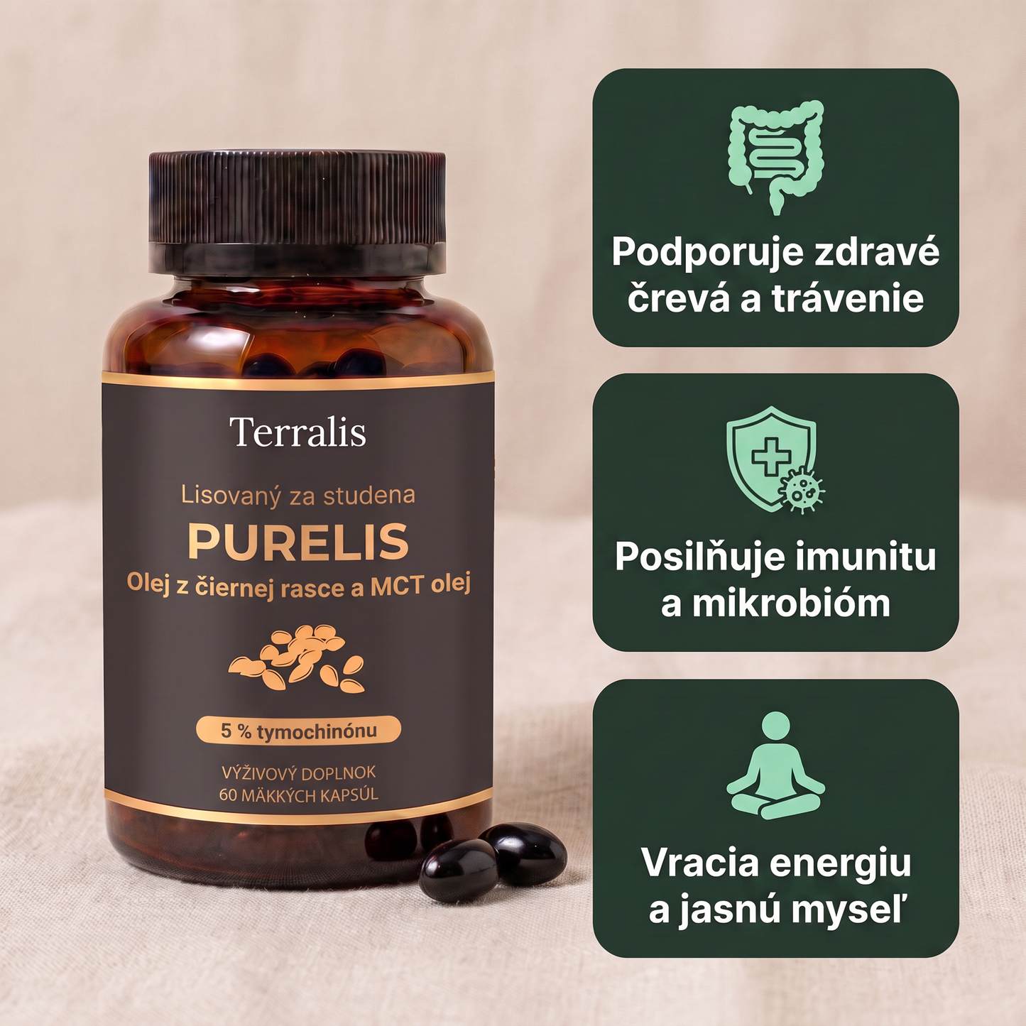 Purelis PRL-SK