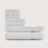 Obláčkově bílá