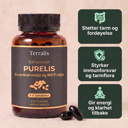 Purelis PRL-NO