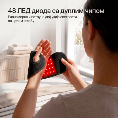 Ортоза Terralis™ AT-RS