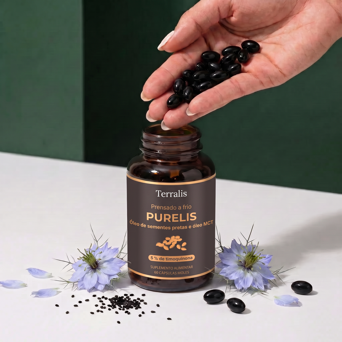Purelis PRL-PT