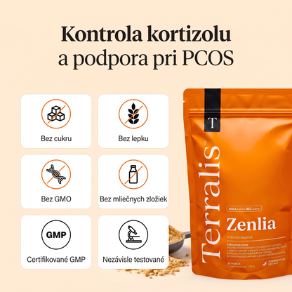 Zenlia ZLA-SK