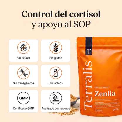 Zenlia ZLA-ES